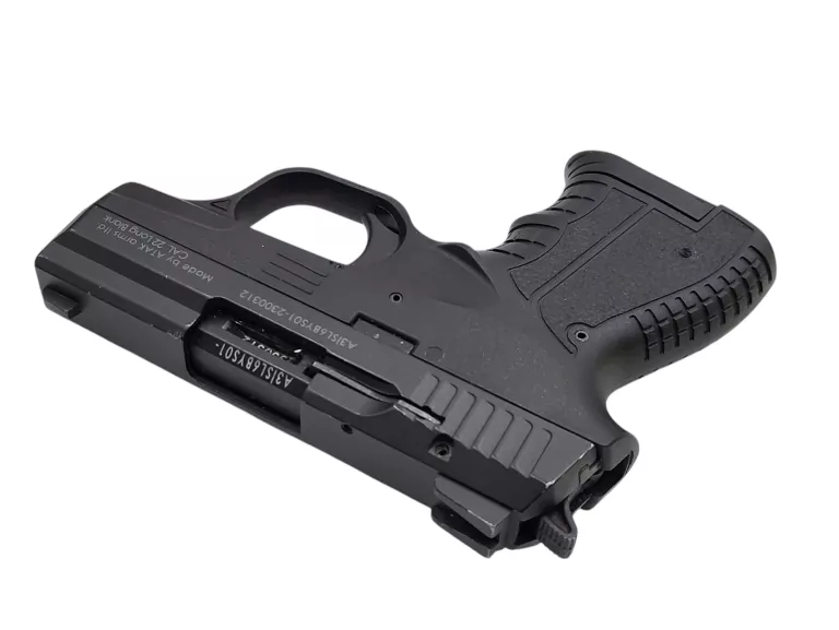 PISTOLET HUKOWY STALKER M906 KAL. DO 6 MM + NABOJE