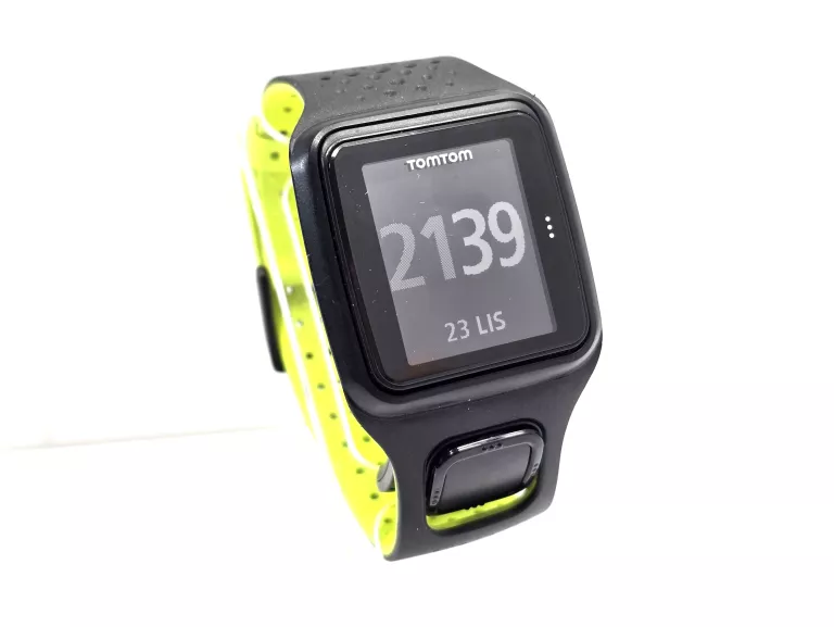 SMARTWATCH TOMTOM 8RS00