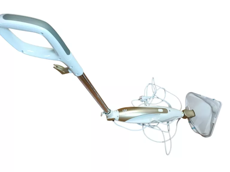 MOP PAROWY LIVINGTON PRIME STEAM MOP KOMPLET