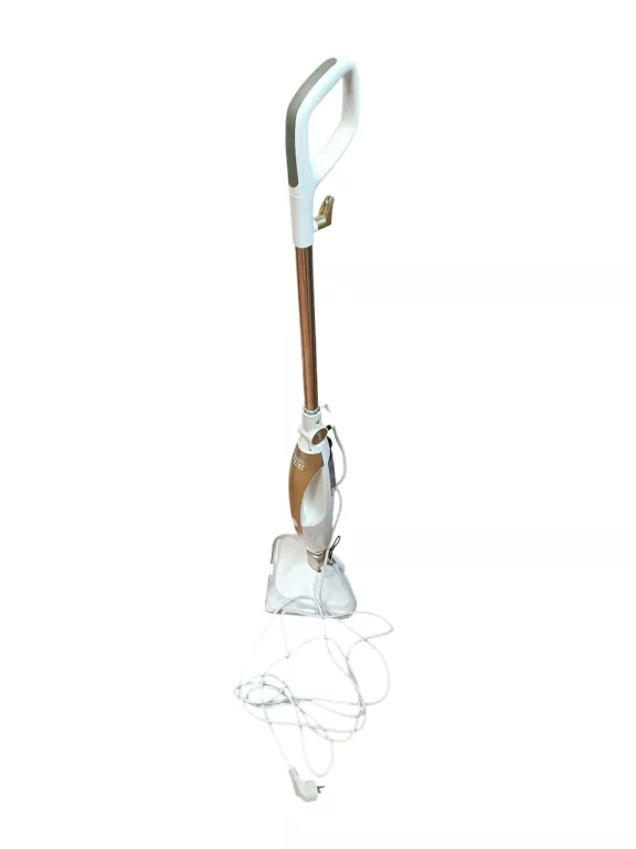 MOP PAROWY LIVINGTON PRIME STEAM MOP KOMPLET