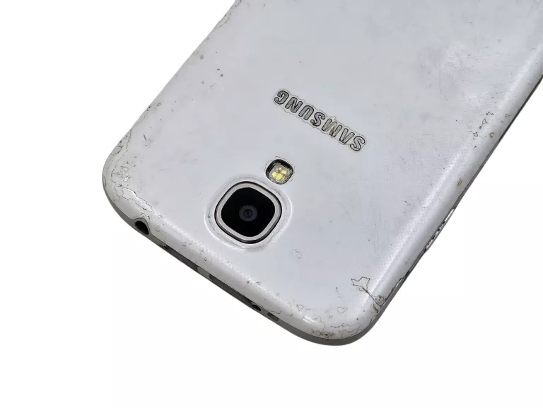 TELEFON SAMSUNG GALAXY S4 GT-I9506 5" 2/16GB 2600MAH SINGLE SIM