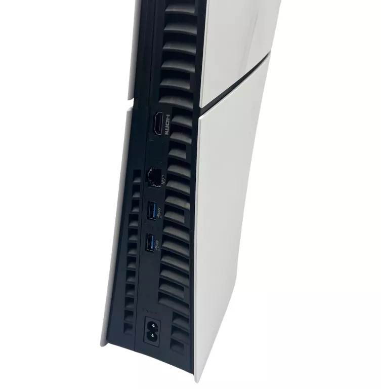 KONSOLA PS5 DIGITAL + 2 PADY + DYSK ZEWNĘTRZNY 2 TB + GWARANCJA!