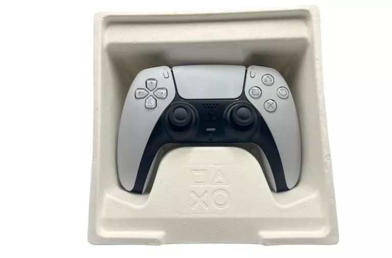 KONSOLA PS5 DIGITAL + 2 PADY + DYSK ZEWNĘTRZNY 2 TB + GWARANCJA!