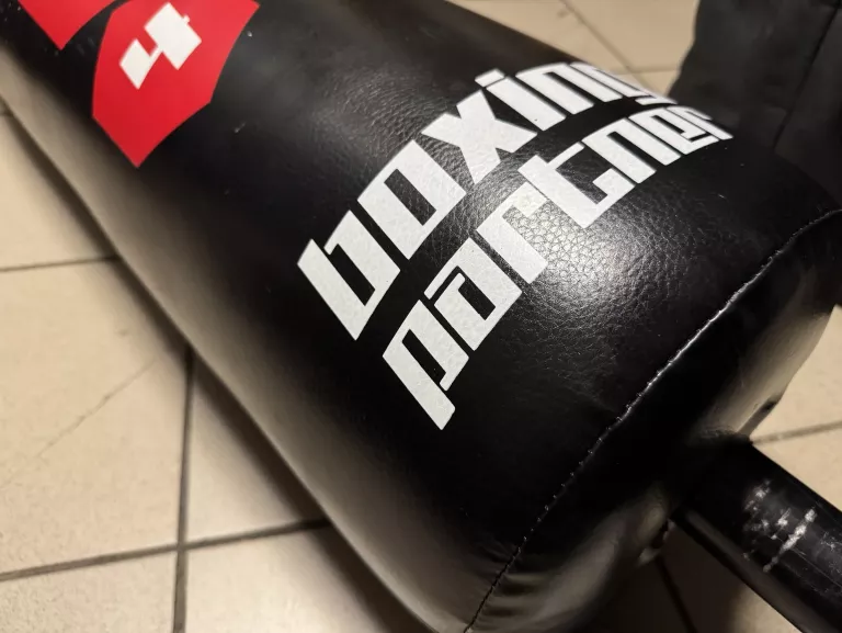 WOREK STOJĄCY GALLANT BOXING PARTNER DO ĆWICZEŃ @OKAZJA@