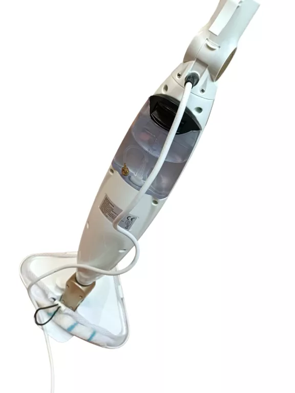 MOP PAROWY LIVINGTON PRIME STEAM MOP KOMPLET