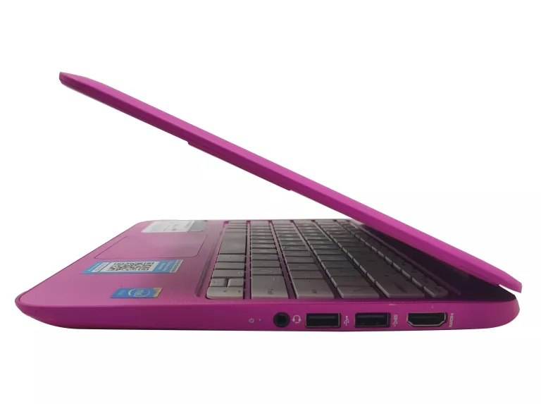 LAPTOP HP 11-D020NR N2840 2GB 32GB EMMC W8!