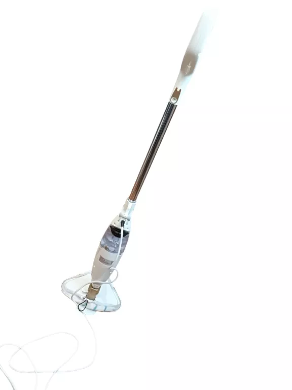 MOP PAROWY LIVINGTON PRIME STEAM MOP KOMPLET
