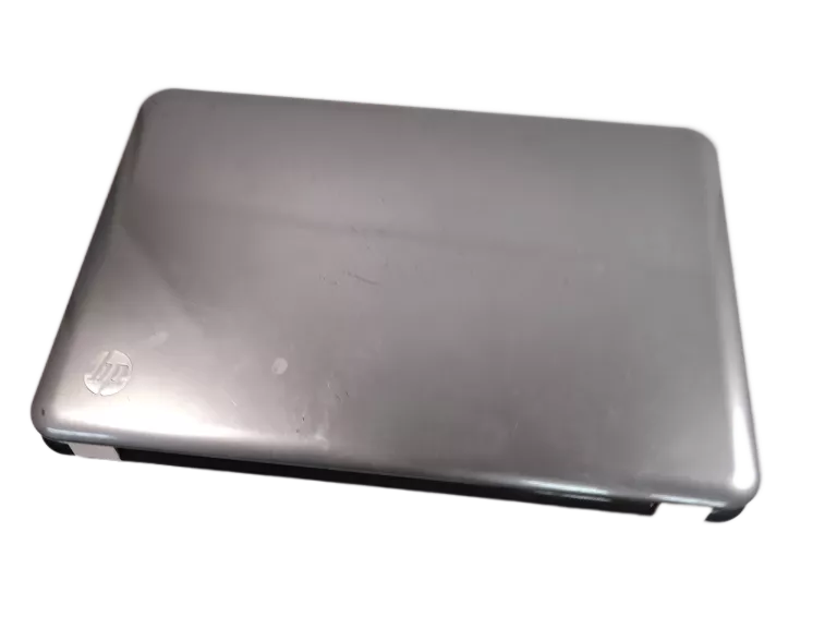 LAPTOP HP PAVILION G6 ŁADOWARKA DZIAŁA TYLKO NA ŁADOWARCE