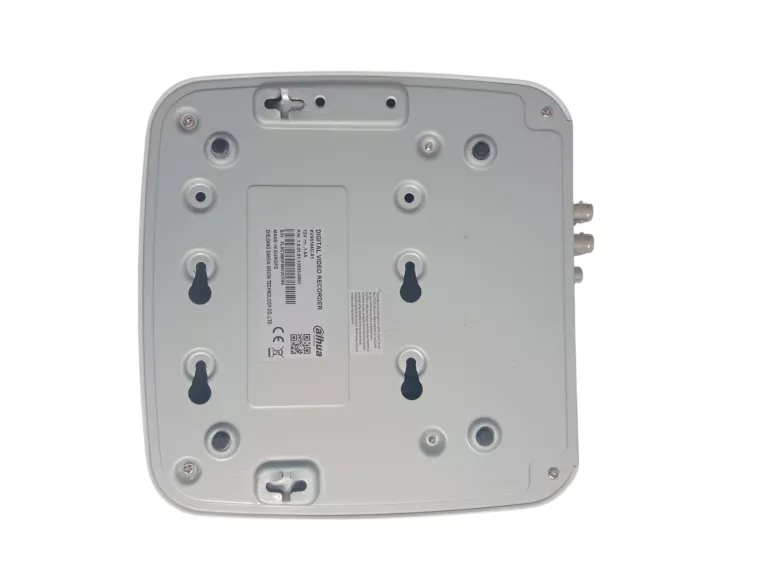 REJESTRATOR IP DAHUA NVR2104-4KS2 + KAMERA