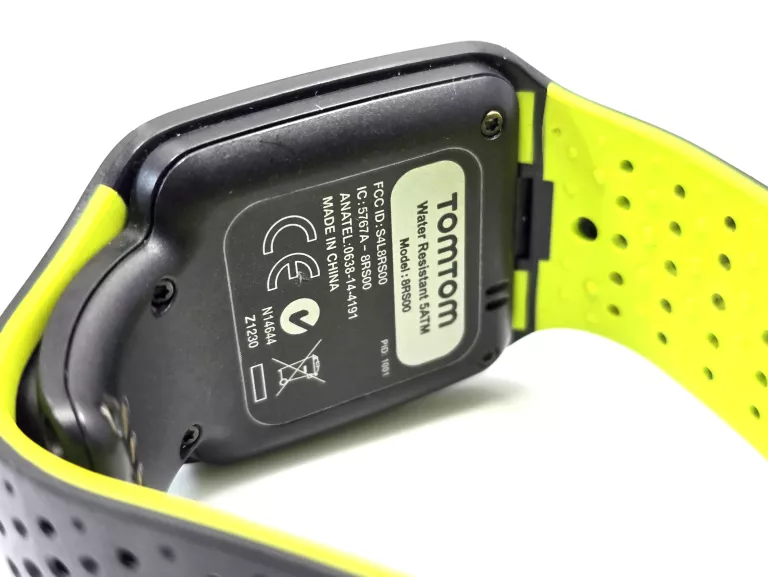 SMARTWATCH TOMTOM 8RS00