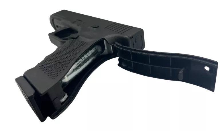 REPLIKA PISTOLET ASG GLOCK 22 GEN 4. 6 MM