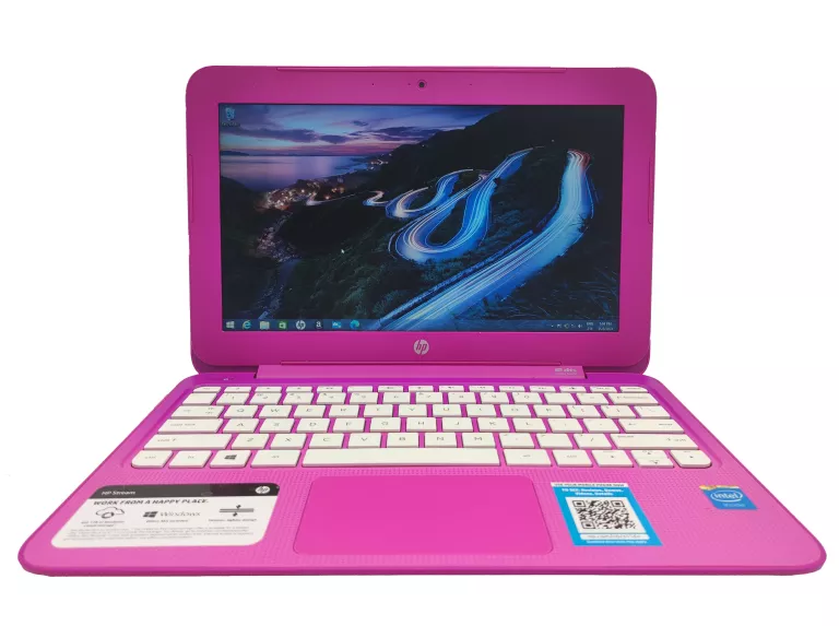 LAPTOP HP 11-D020NR N2840 2GB 32GB EMMC W8!