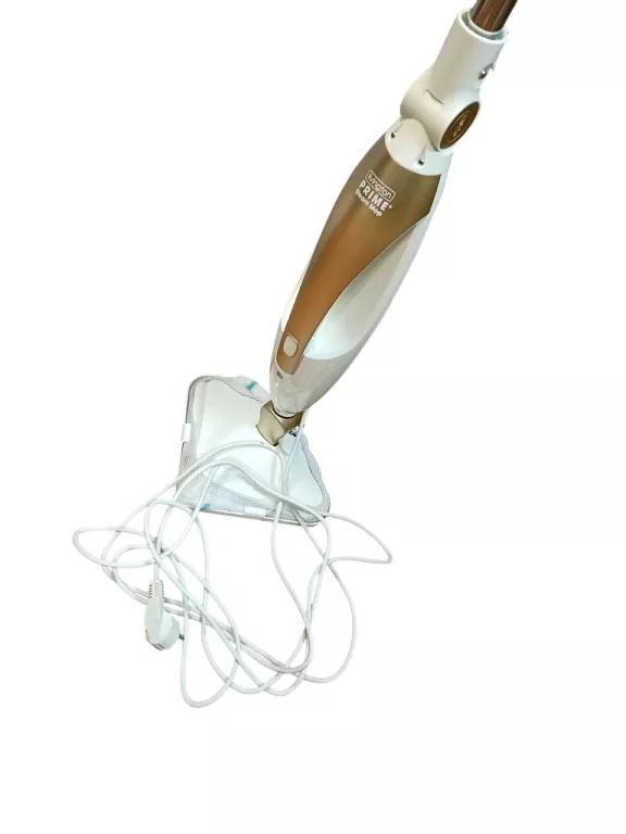 MOP PAROWY LIVINGTON PRIME STEAM MOP KOMPLET