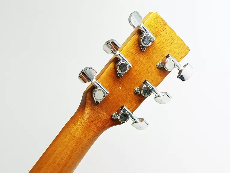 GITARA ELEKTROAKUSTYCZNA B.C. CORNETT W-97