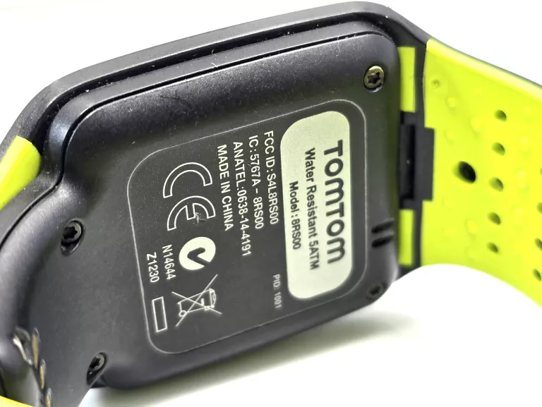 SMARTWATCH TOMTOM 8RS00