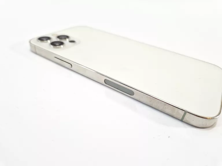 APPLE IPHONE 12 PRO | KONDYCJA 80% | 128GB | BIAŁY/SREBNY | GWR