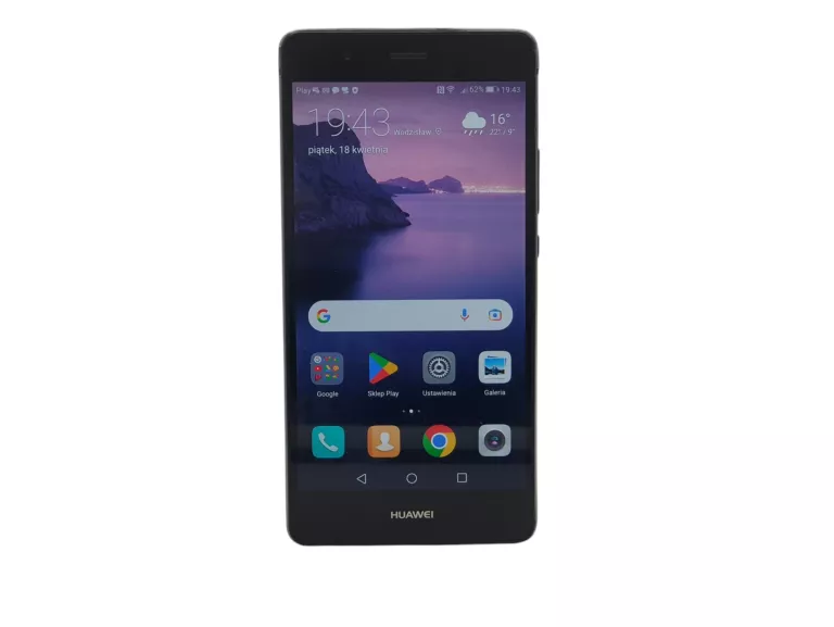 TELEFON HUAWEI P9 LITE 3/16GB 5.2" 3000MAH