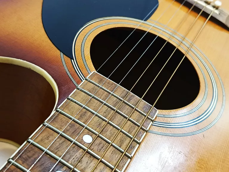 GITARA ELEKTROAKUSTYCZNA B.C. CORNETT W-97