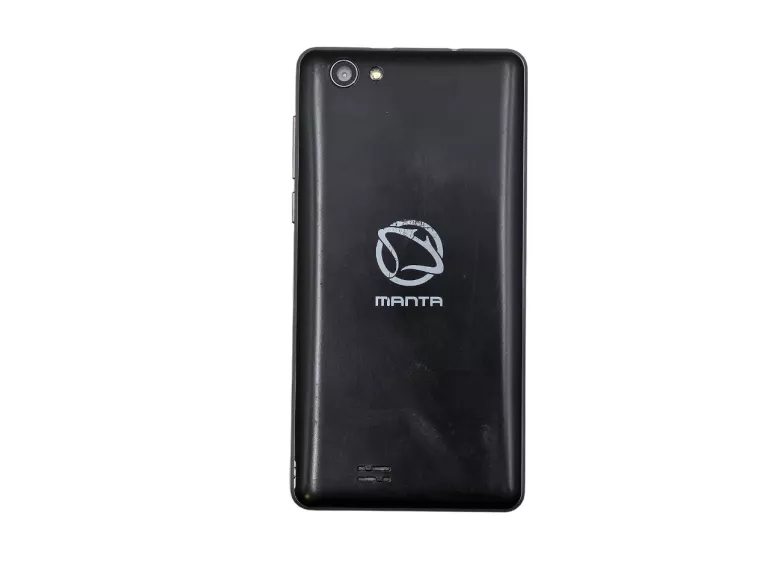 TELEFON MANTA MSP5004 5" 512MB/4GB 1750MAH DUAL SIM