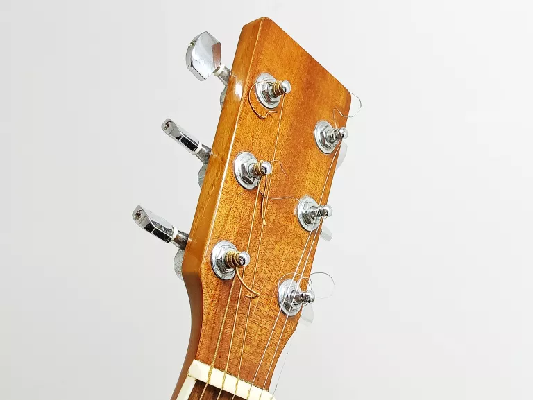 GITARA ELEKTROAKUSTYCZNA B.C. CORNETT W-97