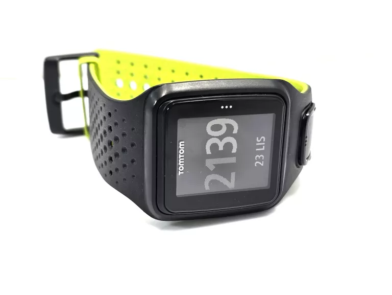 SMARTWATCH TOMTOM 8RS00