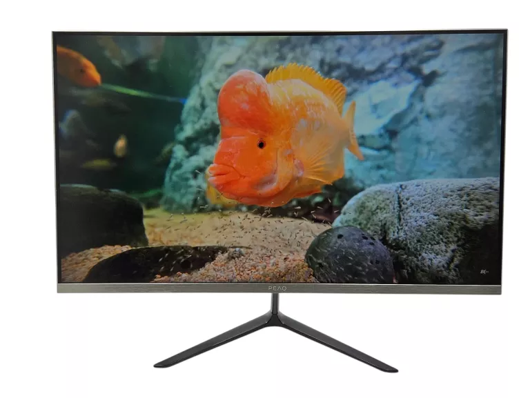 MONITOR 27 CALI PEAQ PMO S270-IFC 27 FULL HD | IPS | 5MS | SUPER SLIM