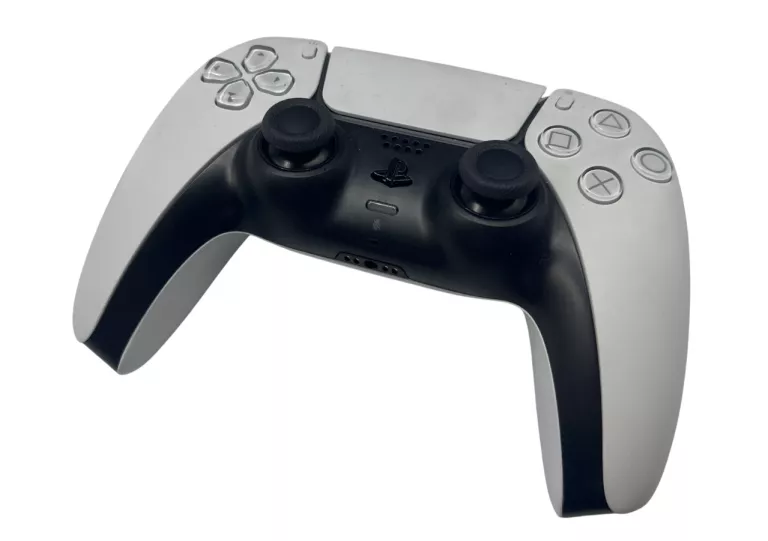 KONSOLA PS5 DIGITAL + 2 PADY + DYSK ZEWNĘTRZNY 2 TB + GWARANCJA!