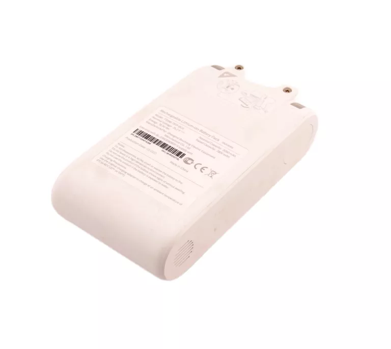 BATERIA DO ODKURZACZA XIAOMI P2046-7S1P-BCA 25.2 V 3000 MAH
