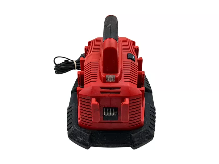 ŁADOWARKA MULTI NAPIĘCIOWA MILWAUKEE M1418C6 M14-M18 6X PORT ŁADOWANIA