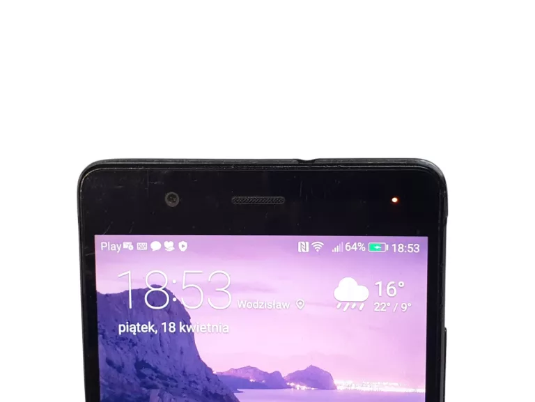TELEFON HUAWEI P9 LITE 3/16GB 5.2" 3000MAH