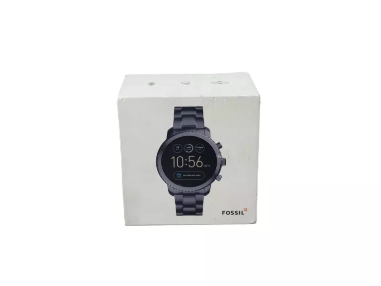 SMARTWATCH FOSSIL DW4A