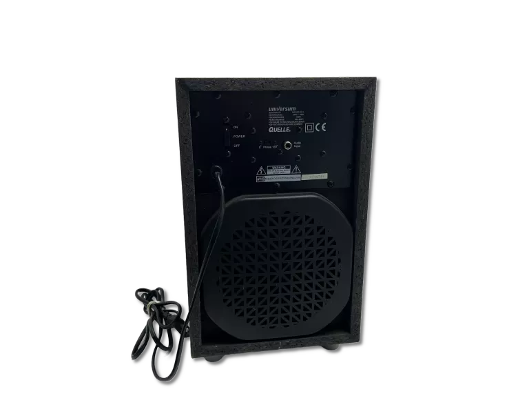 ZESTAW UNIVERSUM DVD-DR 3015