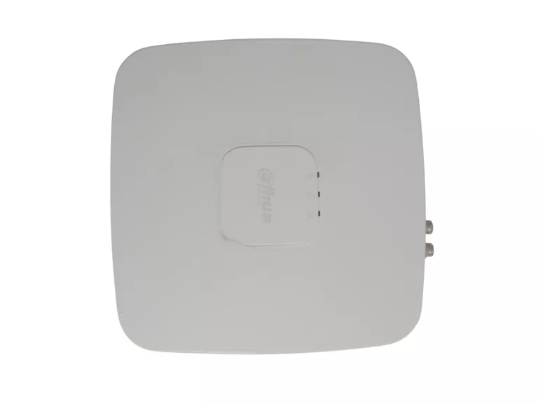 REJESTRATOR IP DAHUA NVR2104-4KS2 + KAMERA