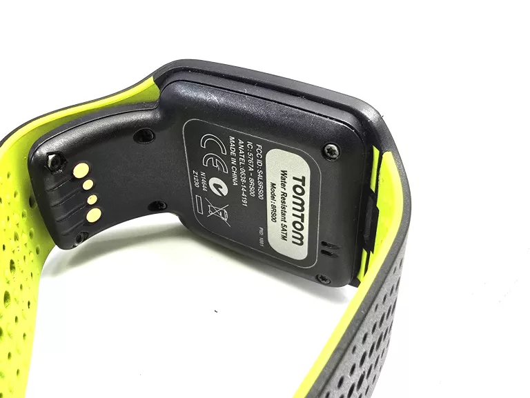 SMARTWATCH TOMTOM 8RS00