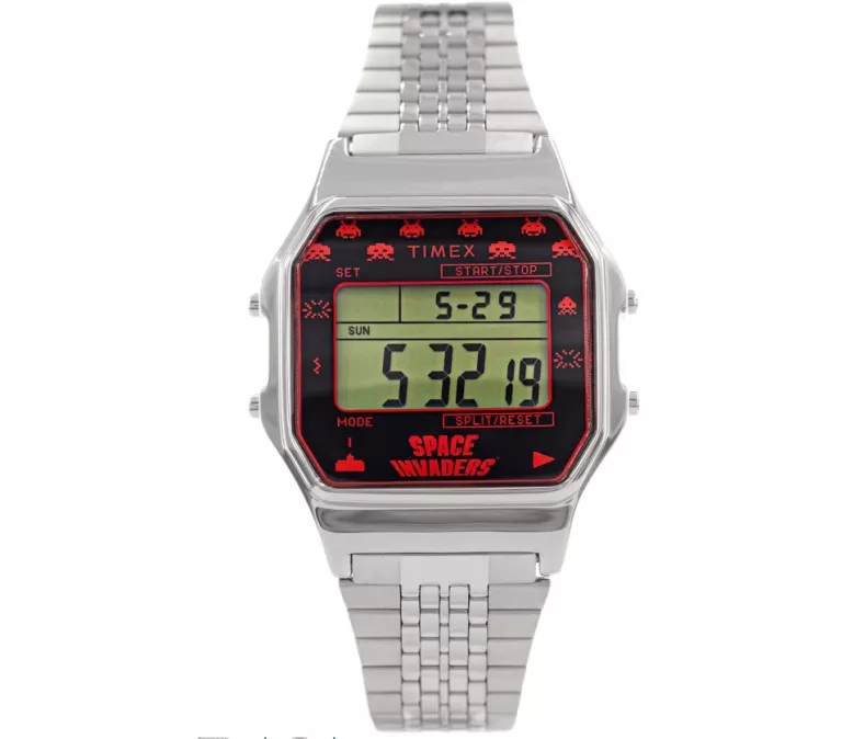 meski-zegarek-timex-tw2v30000-t80-space-invaders-cyfrowy-ean-gtin-194366178845
