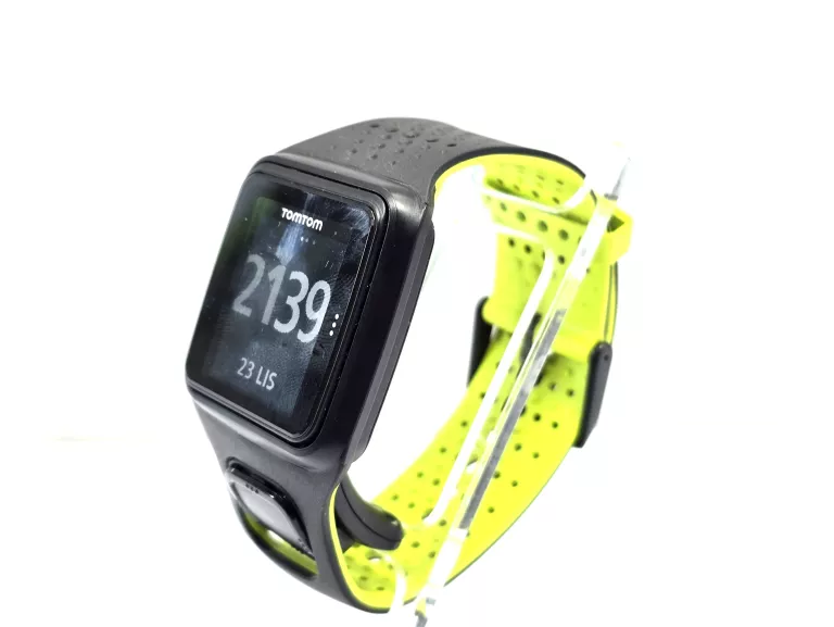 SMARTWATCH TOMTOM 8RS00