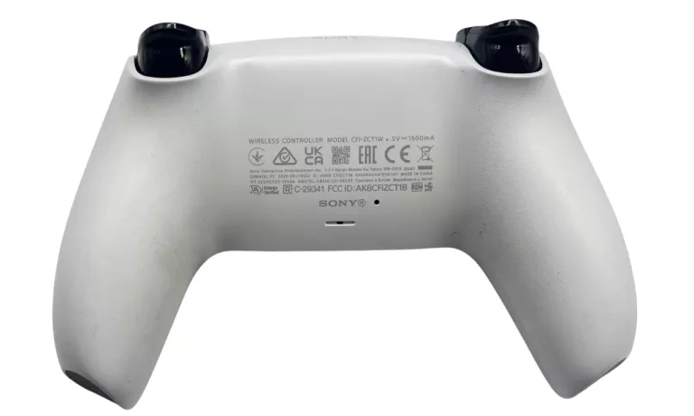 KONSOLA PS5 DIGITAL + 2 PADY + DYSK ZEWNĘTRZNY 2 TB + GWARANCJA!