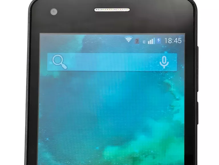TELEFON MANTA MSP5004 5" 512MB/4GB 1750MAH DUAL SIM
