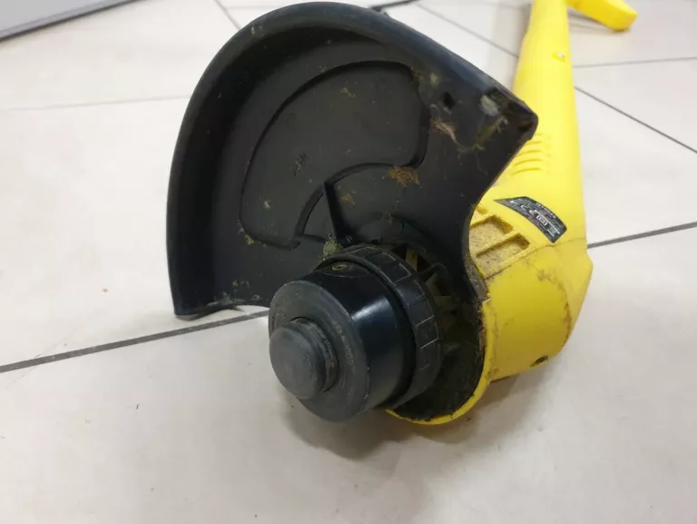 PODKASZARKA ELEKTRYCZNA QT6022 250W
