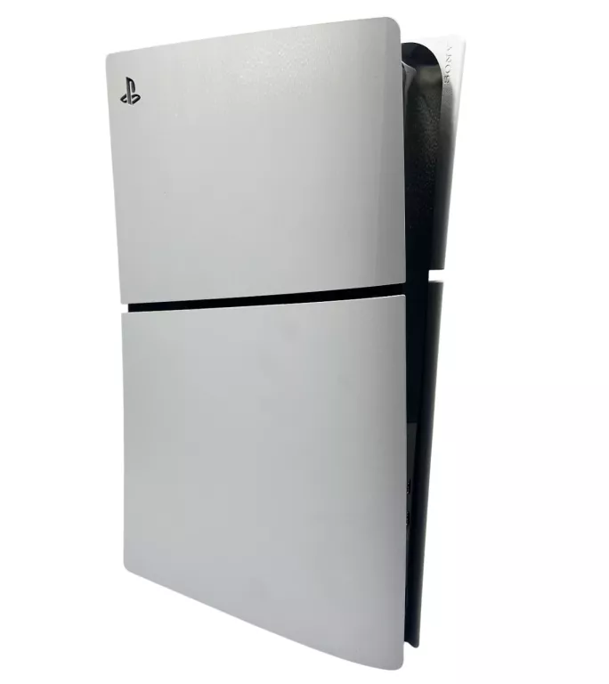 KONSOLA PS5 DIGITAL + 2 PADY + DYSK ZEWNĘTRZNY 2 TB + GWARANCJA!