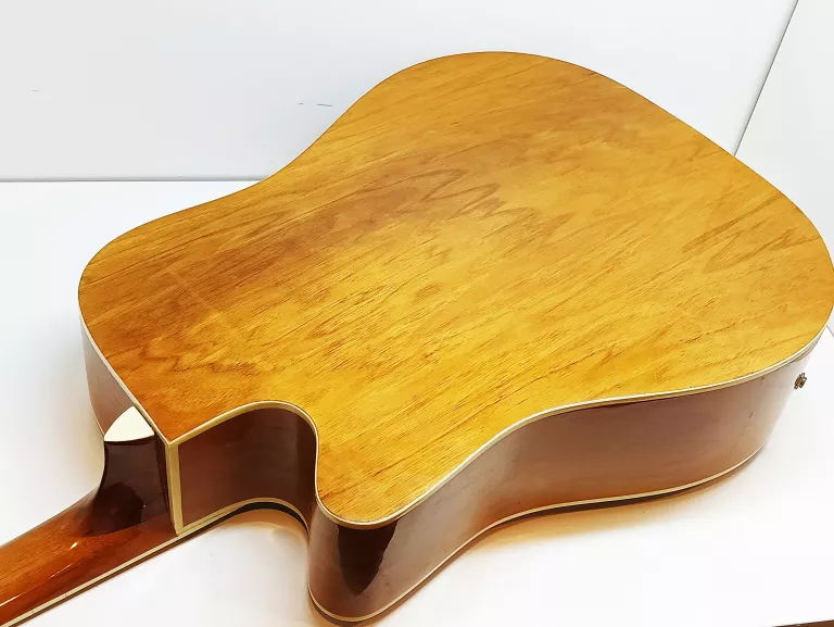 GITARA ELEKTROAKUSTYCZNA B.C. CORNETT W-97