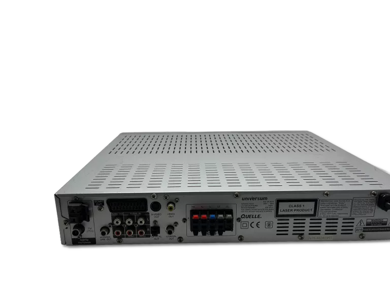 ZESTAW UNIVERSUM DVD-DR 3015
