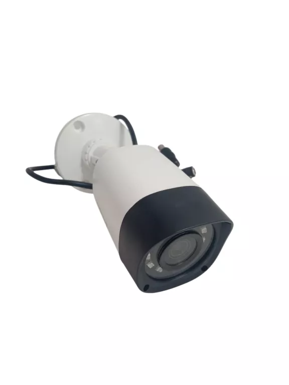 REJESTRATOR IP DAHUA NVR2104-4KS2 + KAMERA
