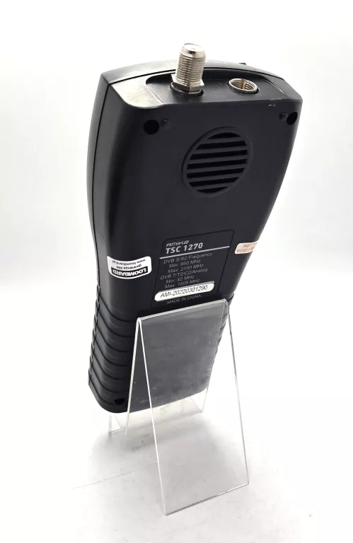MIERNIK SATELITARNY AMIKO TSC 1270 PUD