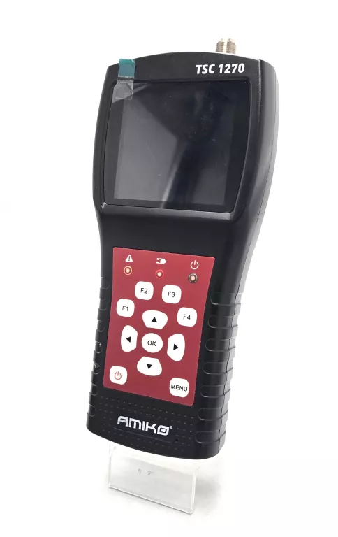 MIERNIK SATELITARNY AMIKO TSC 1270 PUD