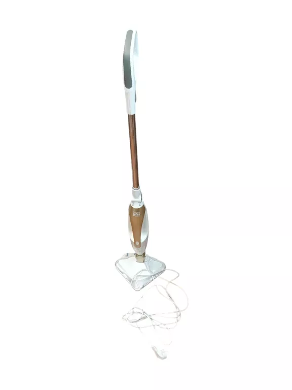 MOP PAROWY LIVINGTON PRIME STEAM MOP KOMPLET