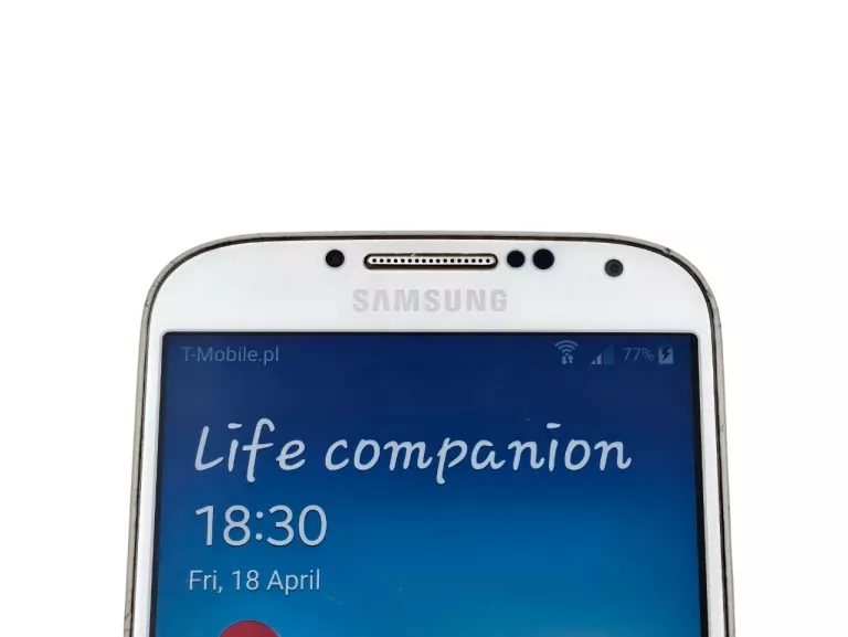 TELEFON SAMSUNG GALAXY S4 GT-I9506 5" 2/16GB 2600MAH SINGLE SIM