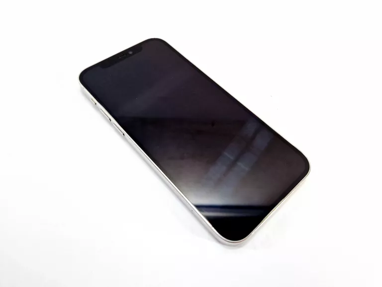 APPLE IPHONE 12 PRO | KONDYCJA 80% | 128GB | BIAŁY/SREBNY | GWR