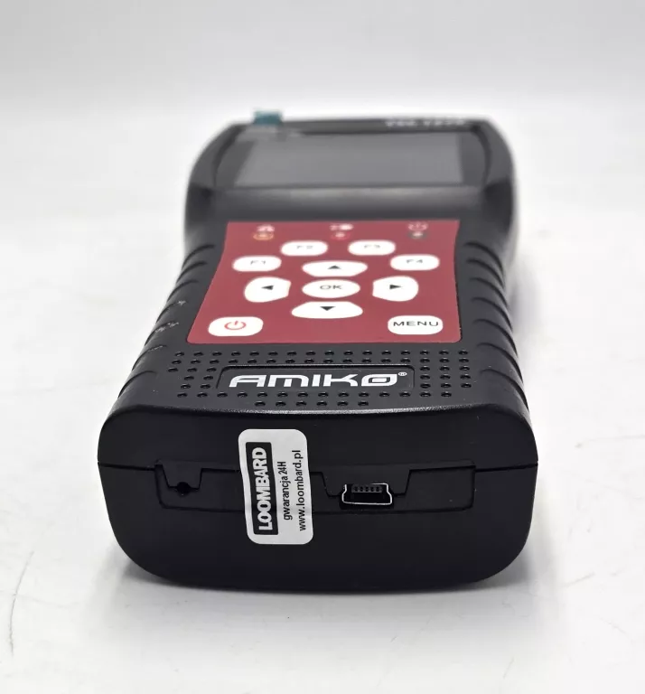 MIERNIK SATELITARNY AMIKO TSC 1270 PUD