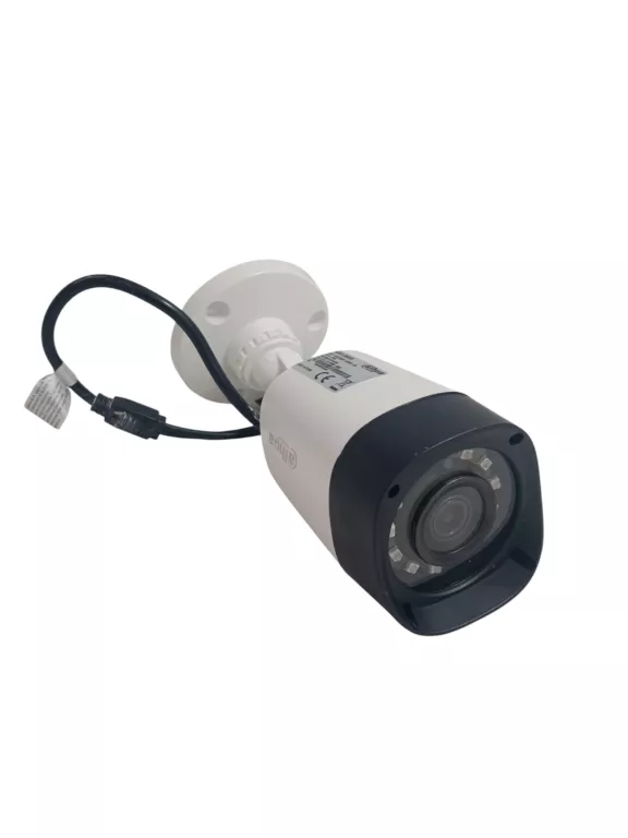 REJESTRATOR IP DAHUA NVR2104-4KS2 + KAMERA